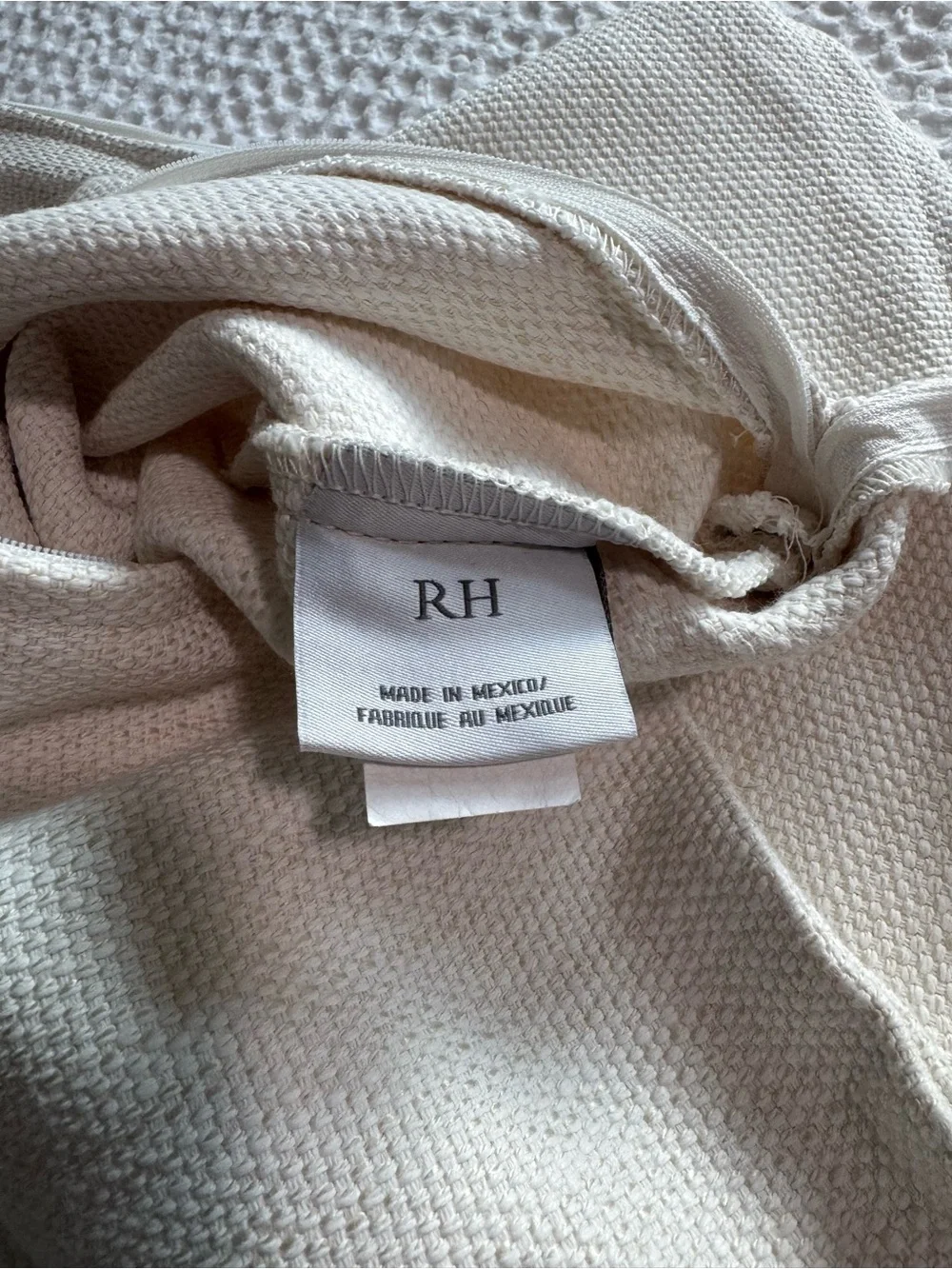Restoration Hardware restoration hardware